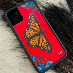 Wildflower Cases Butterfly iPhone 11 Case
